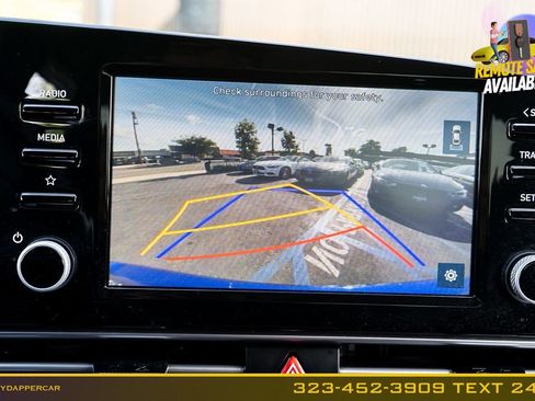 Used 2022 Hyundai Elantra SEL w/ Convenience Package FWD image 35