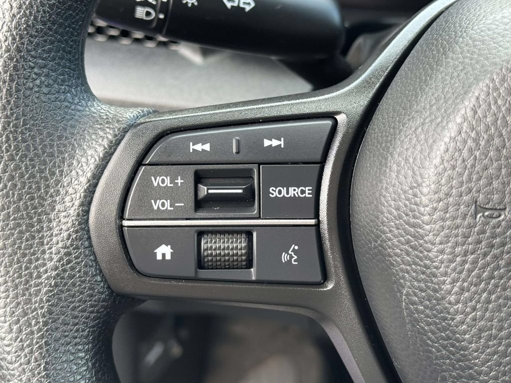 Used 2024 Honda CR-V EX image 24