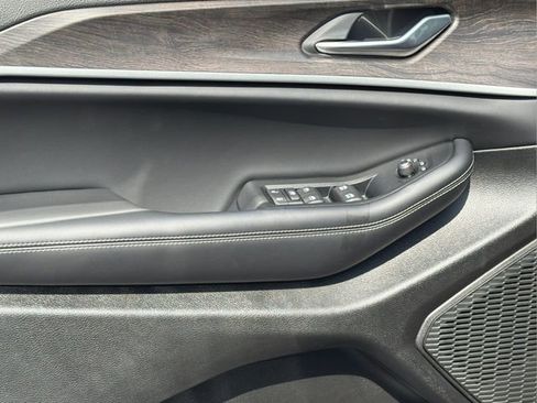 New 2026 Jeep Grand Cherokee L 4WD image 48