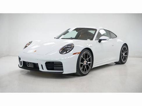 New 2026 Porsche 911 Carrera S image 1