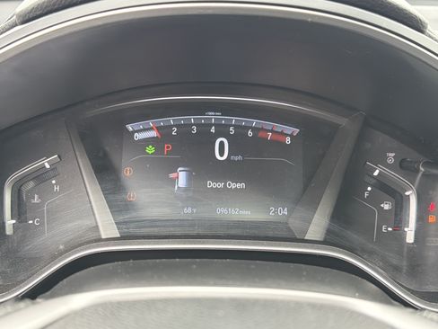 Used 2019 Honda CR-V EX image 20