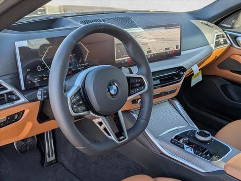 New 2026 BMW 430i xDrive w/ M Sport Package AWD/4WD image 3