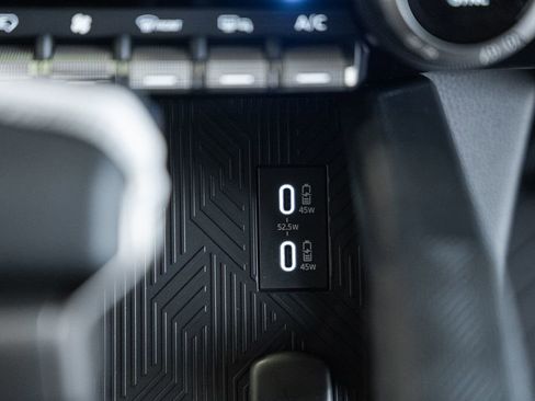 New 2026 Toyota 4Runner Limited AWD/4WD image 25