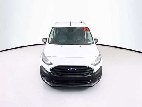 Used 2022 Ford Transit Connect XL w/ Trailer Tow Package FWD image 13