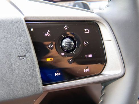 New 2026 Nissan Murano SL AWD/4WD image 12