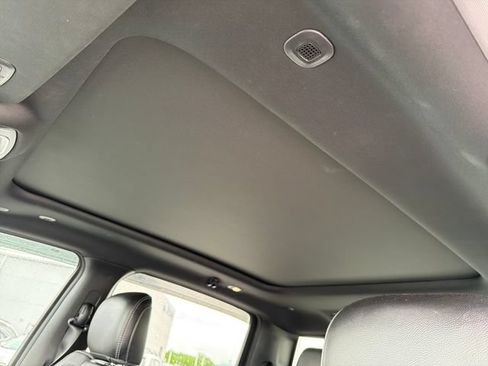 Used 2021 RAM 1500 TRX w/ TRX Level 2 Equipment Group AWD/4WD image 17
