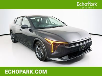 Used 2025 Kia K4 LXS
