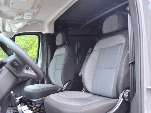 New 2025 RAM ProMaster 1500 w/ Convenience Group image 15