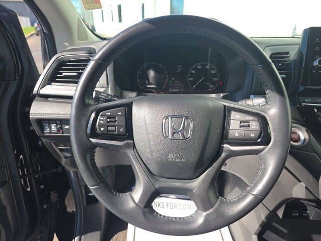 Used 2025 Honda Odyssey EX-L image 15