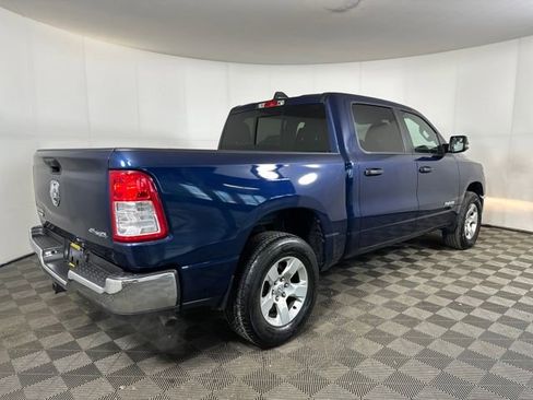 Used 2023 RAM 1500 Big Horn image 3
