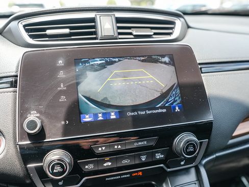Used 2019 Honda CR-V EX image 30
