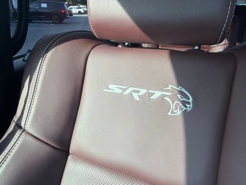 Used 2026 Dodge Durango SRT Hellcat w/ Premium Group AWD/4WD image 18
