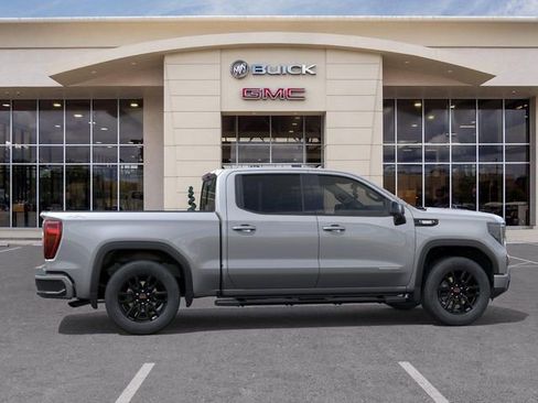 New 2026 GMC Sierra 1500 Elevation w/ Elevation Premium Package AWD/4WD image 5