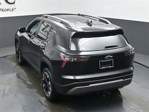 New 2026 Chevrolet Equinox LT w/ Convenience Package II image 19