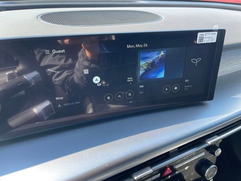 New 2026 Hyundai Ioniq 9 SEL AWD/4WD image 25