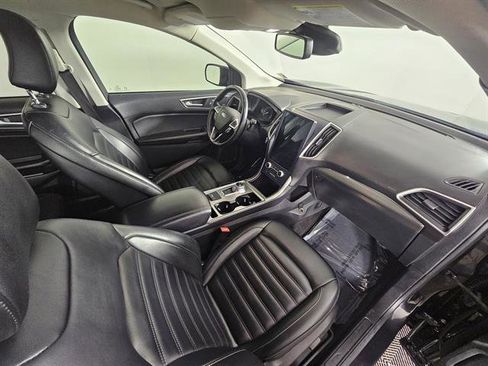 Used 2022 Ford Edge SEL image 15
