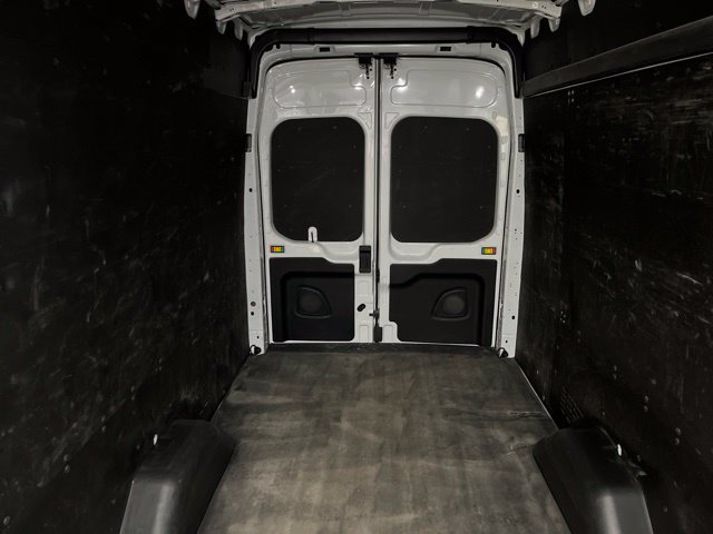 Used 2025 Ford Transit 250 148 High Roof Extended AWD w/ Load Area Protection Package image 24