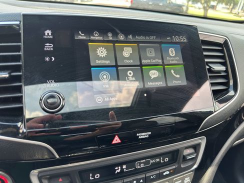 Used 2019 Honda Passport Touring image 30