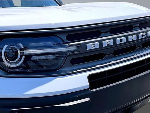 Used 2021 Ford Bronco Sport Big Bend AWD/4WD image 34
