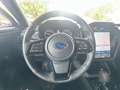 Certified 2026 Subaru Forester Touring AWD/4WD image 15