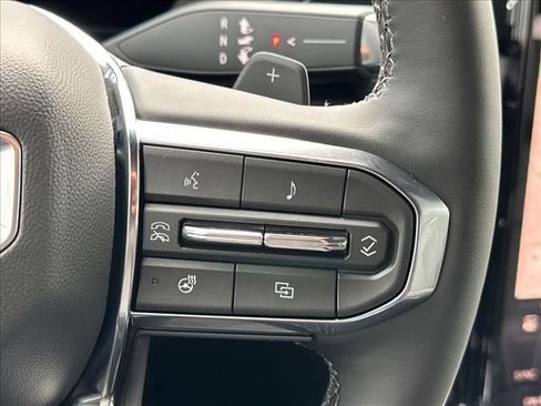 New 2026 GMC Yukon Denali AWD/4WD image 32