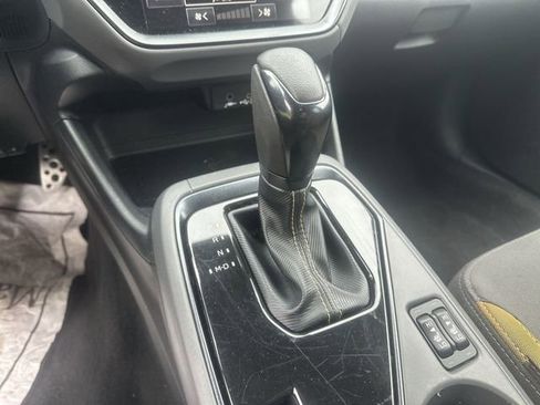 Used 2025 Subaru Crosstrek 2.5i Sport AWD/4WD image 26