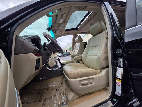 Used 2009 Lexus GX 470 AWD/4WD image 13