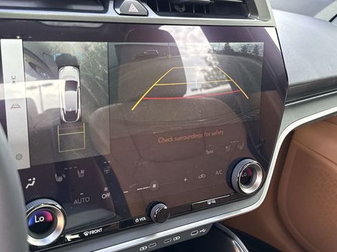 Used 2023 Lexus RZ 450e Premium w/ Accessory Package (Z1) image 24