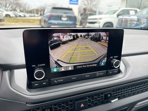 Used 2024 Honda Accord EX image 19