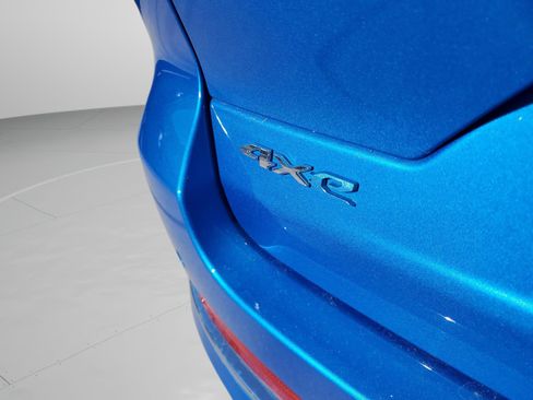 Used 2024 Jeep Grand Cherokee Overland w/ Advanced Protech Group III image 33