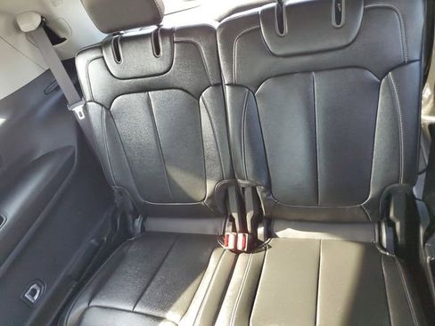 Used 2023 Jeep Grand Cherokee L Limited AWD/4WD image 11