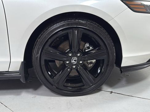 Used 2024 Honda Accord Sport image 21