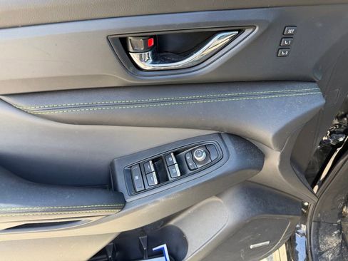 Used 2023 Subaru Ascent Onyx Edition Limited image 23