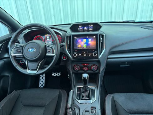 Used 2017 Subaru Impreza 2.0i Sport image 22