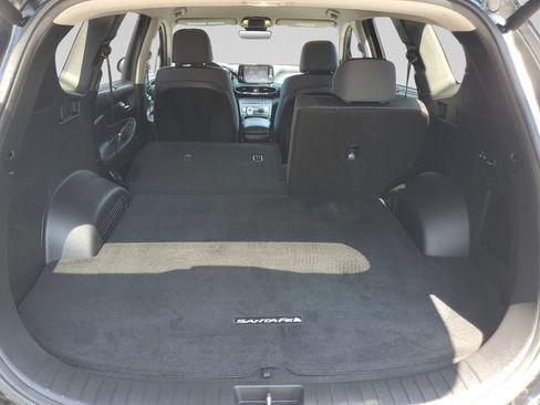 Used 2021 Hyundai Santa Fe SEL w/ Convenience Package AWD/4WD image 25