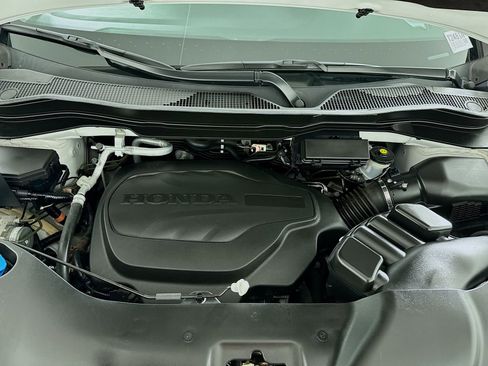 Used 2021 Honda Pilot Special Edition image 10