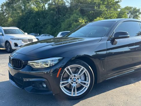 Used 2018 BMW 440i xDrive Coupe AWD/4WD image 3