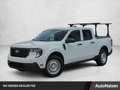 New 2026 Ford Maverick XL w/ 4K Tow Package