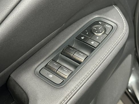 Used 2025 Lexus TX 350 AWD w/ Technology Package image 13