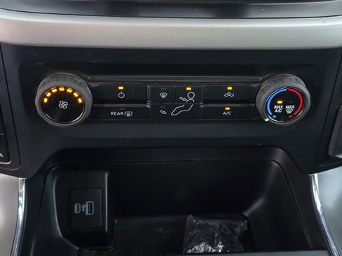 Used 2022 Ford F150 XLT AWD/4WD image 22