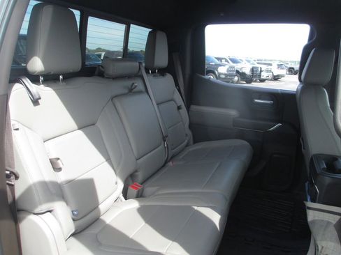 Used 2021 GMC Sierra 1500 SLT AWD/4WD image 20