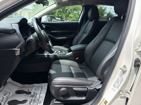 Used 2023 MAZDA CX-30 AWD 2.5 S w/ Select Package image 19