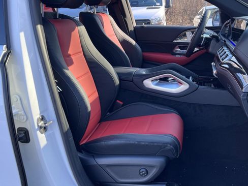 New 2026 Mercedes-Benz GLE 450 GLE 450 Coupe image 26