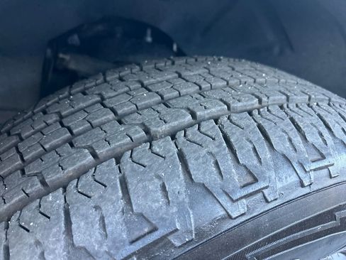 Used 2021 RAM 1500 Laramie image 27