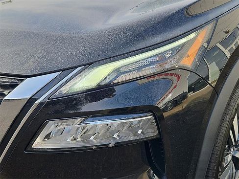 Certified 2021 Nissan Rogue SL image 11