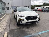 Certified 2024 Subaru Crosstrek 2.5i Sport w/ Crosstrek Mirror Package image 3