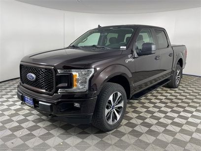 Certified 2020 Ford F150 XL w/ Equipment Group 101A Mid