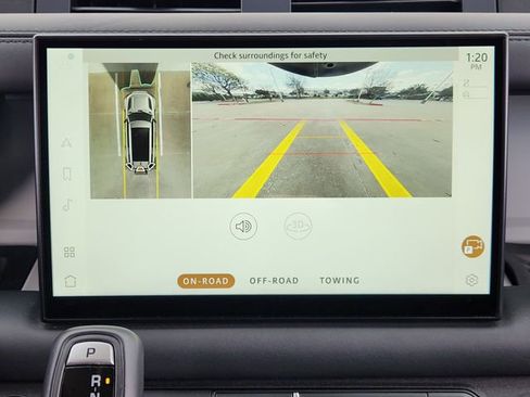 Used 2023 Land Rover Defender 130 First Edition image 17