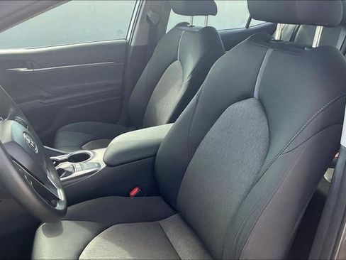 Used 2024 Toyota Camry LE image 25