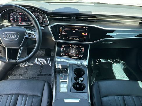 Used 2019 Audi A7 3.0T Premium Plus AWD/4WD image 26